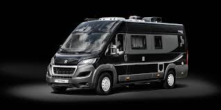 Bravia 636 – Premium Campervan